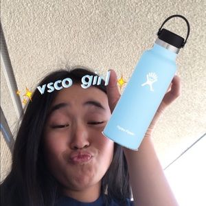 Meet your Posher, Erin